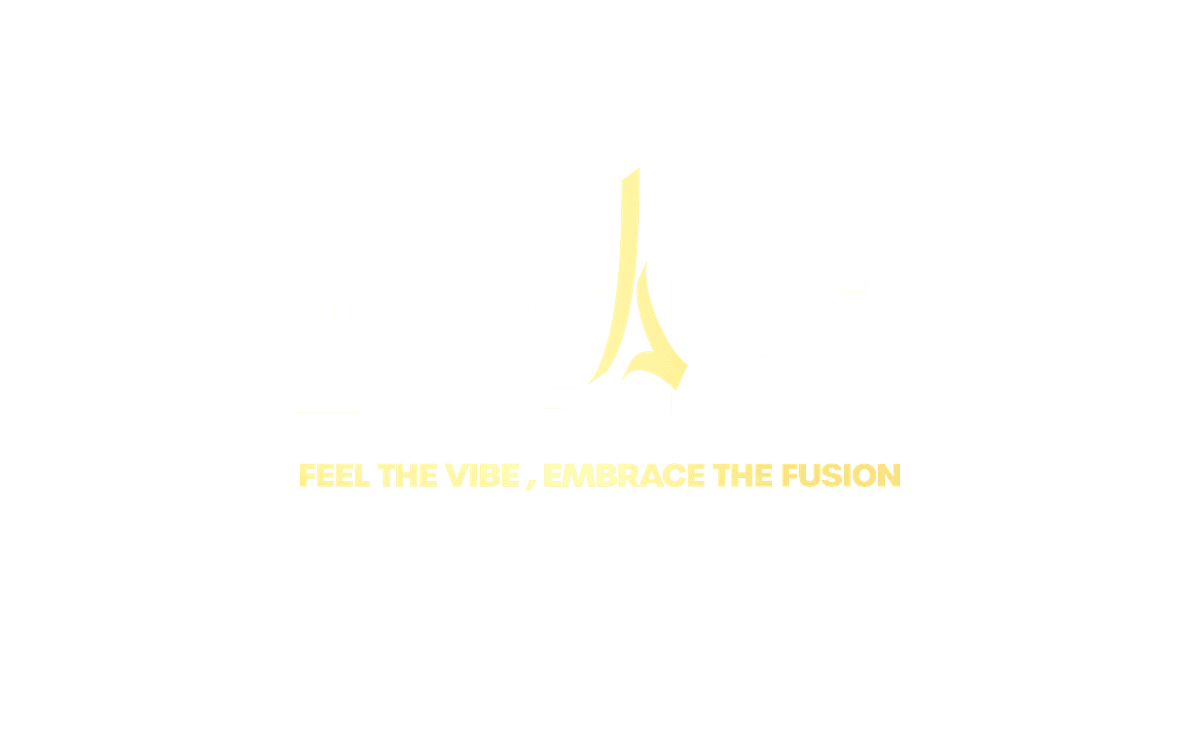 Capital of Fusion